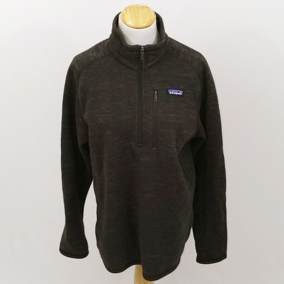 Patagonia Better Sweater Fleece - Picture 2 of 6